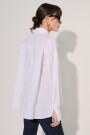CAMISA SIMONA Blanco
