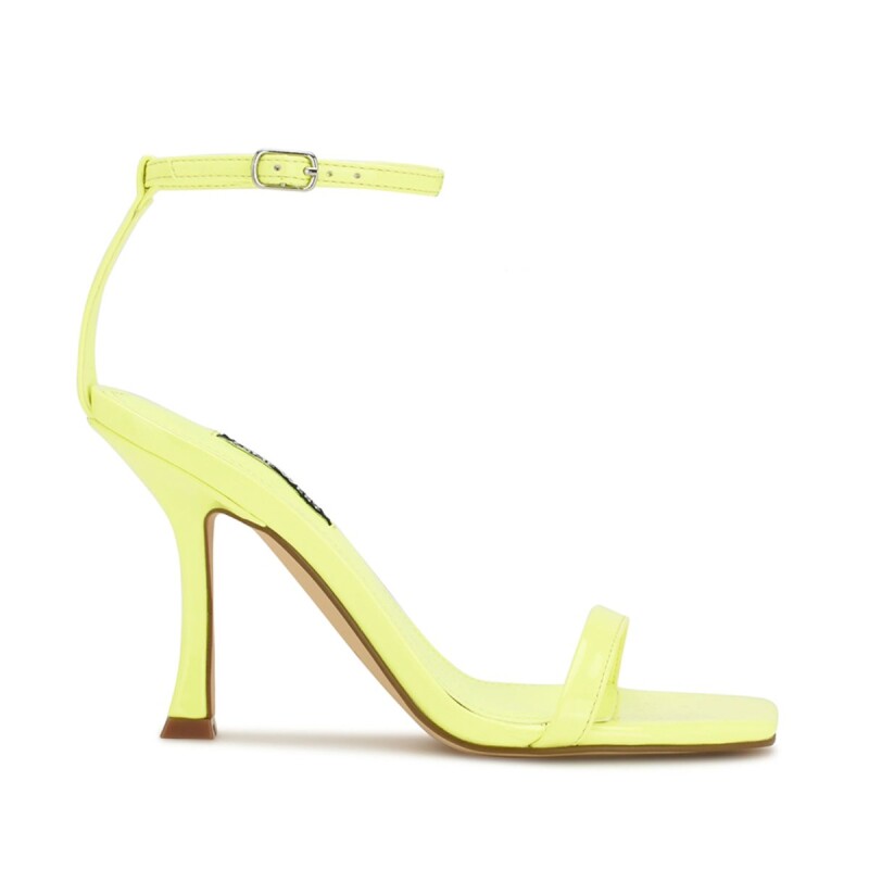 Sandals Yess3 Yellow 703