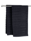 Toalla de baño TORSBY 65x130 negro Toalla de baño TORSBY 65x130 negro