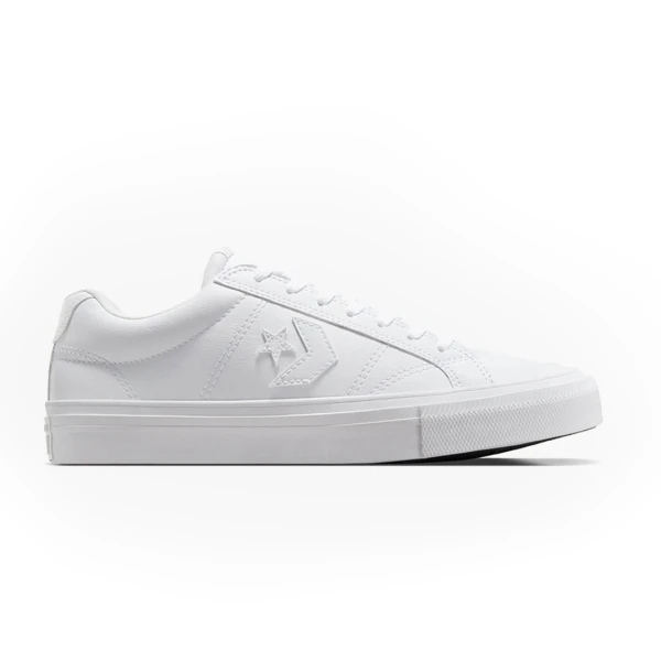 SPORT CASUAL FAUX LEATHER - CONVERSE BLANCO