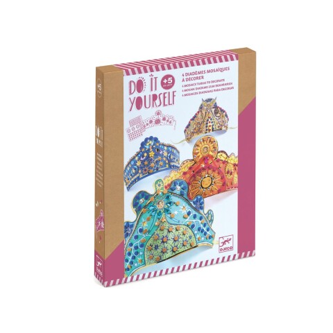 Set x4 coronas para decorar Set x4 coronas para decorar