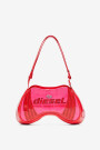 PLAY SHOULDER Rosa
