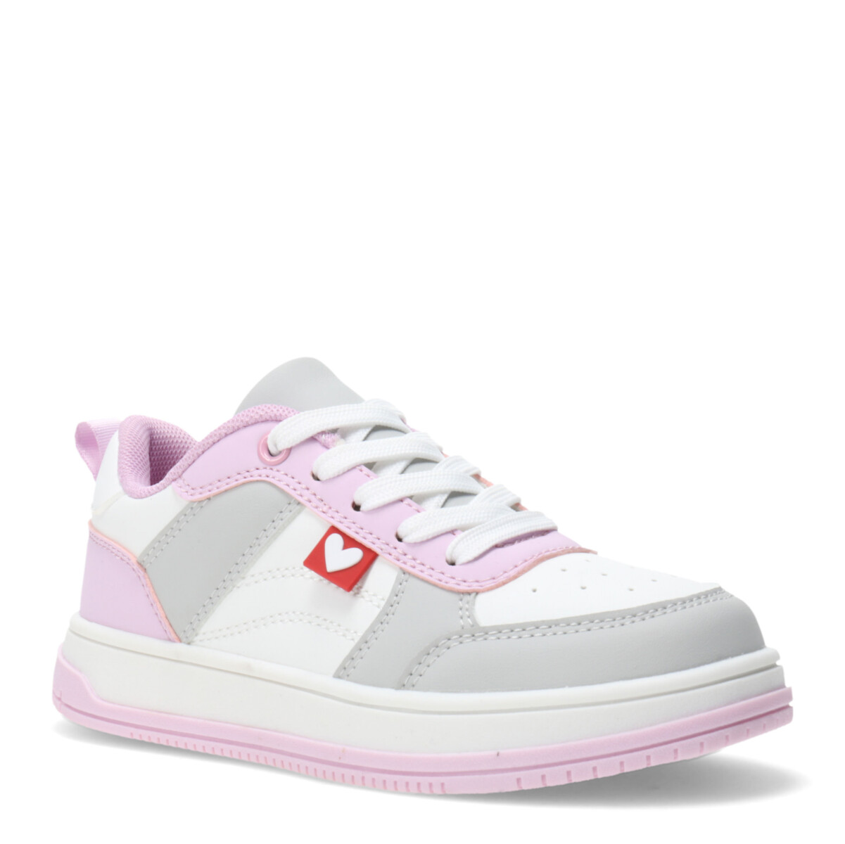 Championes de Niña MINI Miss Carol MINI MissCarol - Lila 