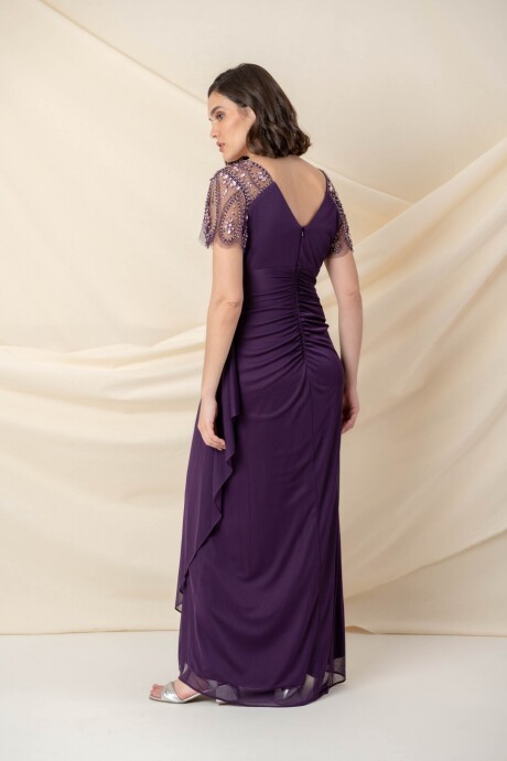 VESTIDO LUCIE VESTIDO LUCIE