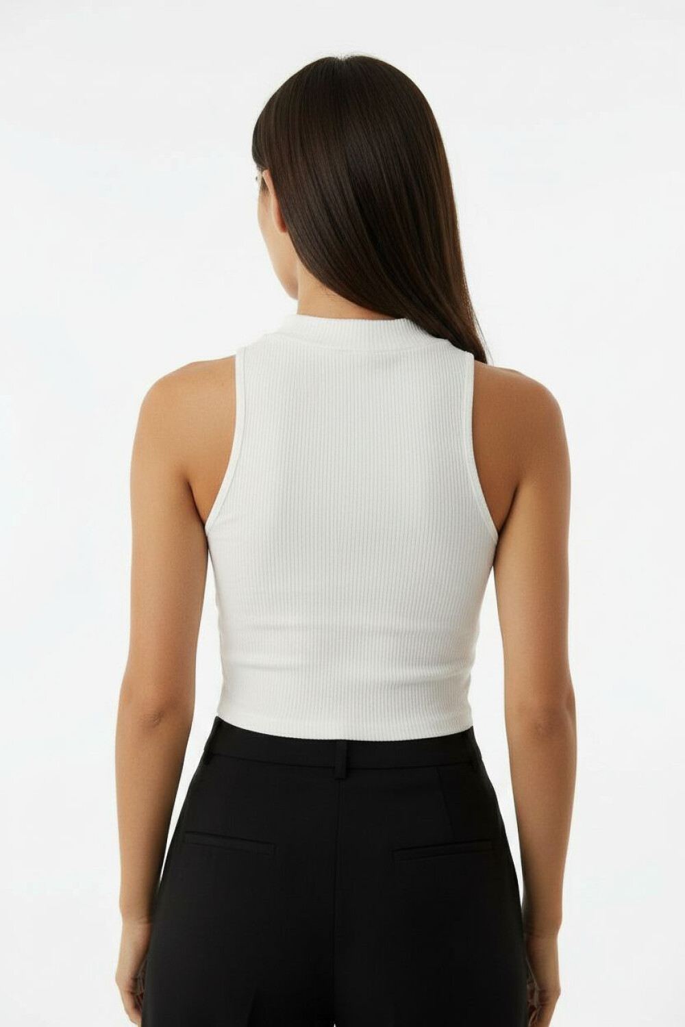 Tops Jiasu Blanco