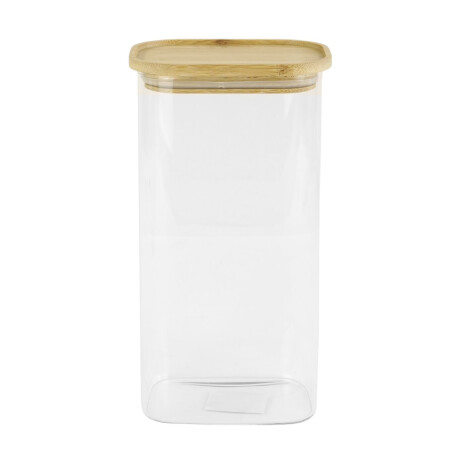 Frasco de vidrio borosilicato 1.7L Frasco de vidrio borosilicato 1.7L