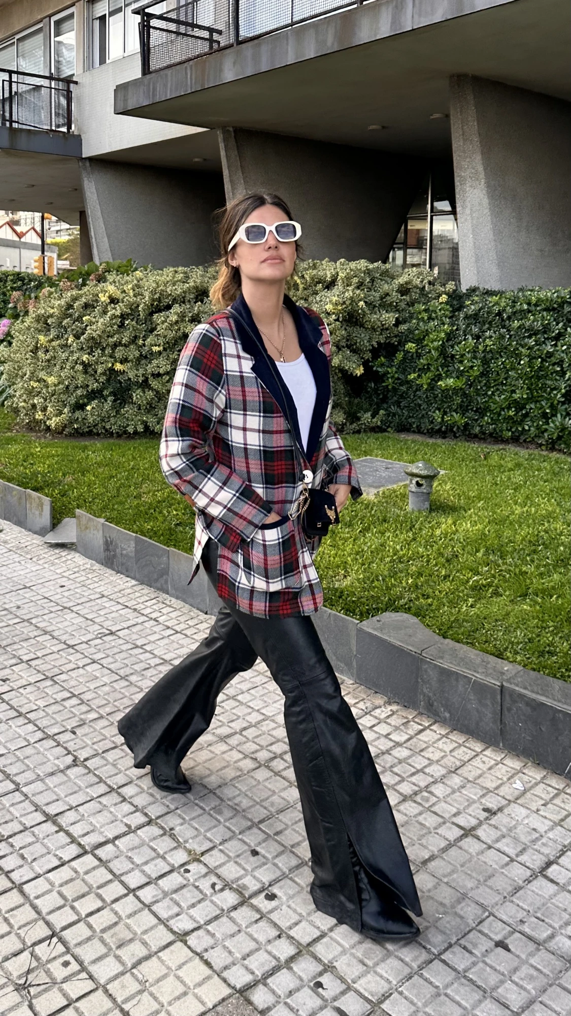 School Blazer