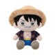 Peluche One Piece Luffy