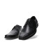 Zapatos de Hombre Lombardino Acordonado informal Negro