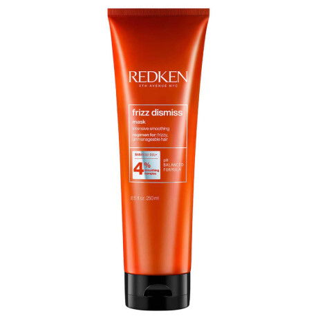 Máscara Redken Frizz Dismiss Mask 250ml Máscara Redken Frizz Dismiss Mask 250ml