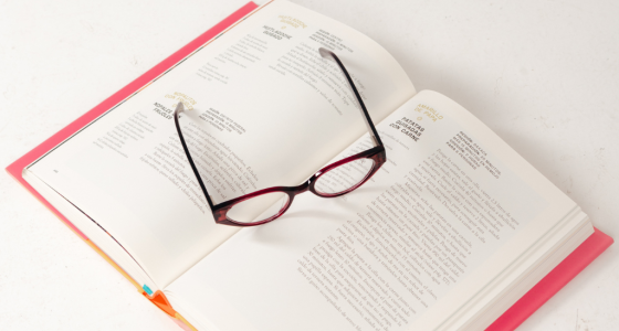 Cómo cuidar tus lentes para que duren mucho más