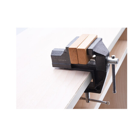 MORSA MINI DE BANCO 50MM CLASSIC HARDEN ++ N/a