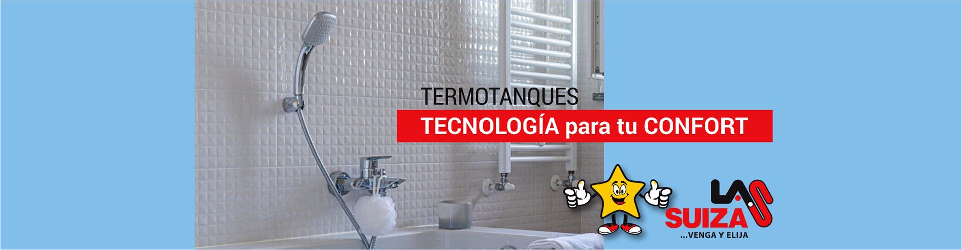 Termotanques