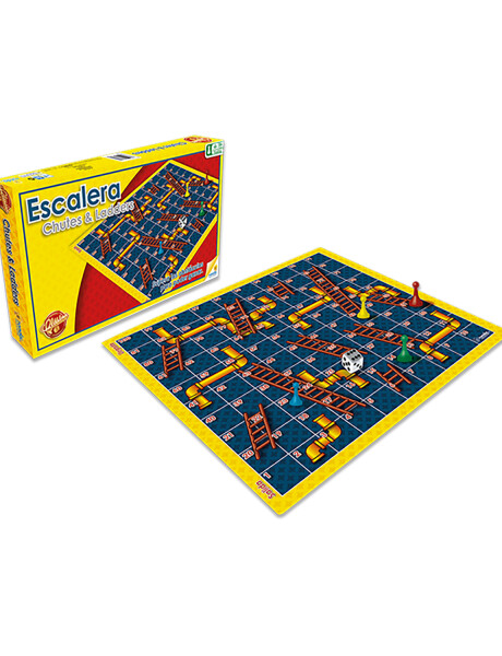 Juego de mesa Escalera Ronda Juego de mesa Escalera Ronda