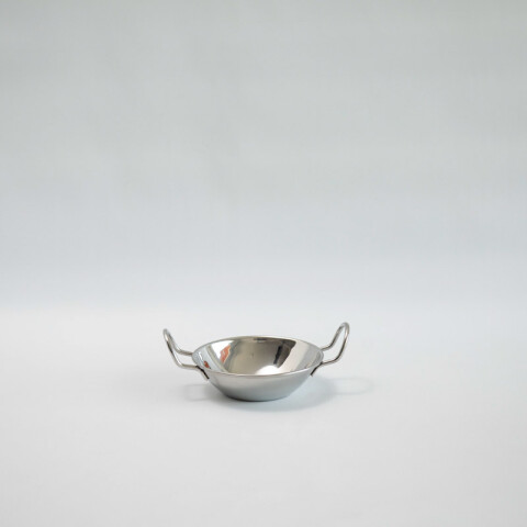 Cazuela Volf de 13cm acero inoxidable 18/10 Cazuela Volf de 13cm acero inoxidable 18/10