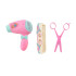 OUTLET Set Belleza con lentes, secadora y accesorios Outlet Set Belleza Con Lentes, Secadora Y Accesorios