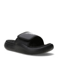 Sandalias de Hombre Tiffosi Velcro Negro