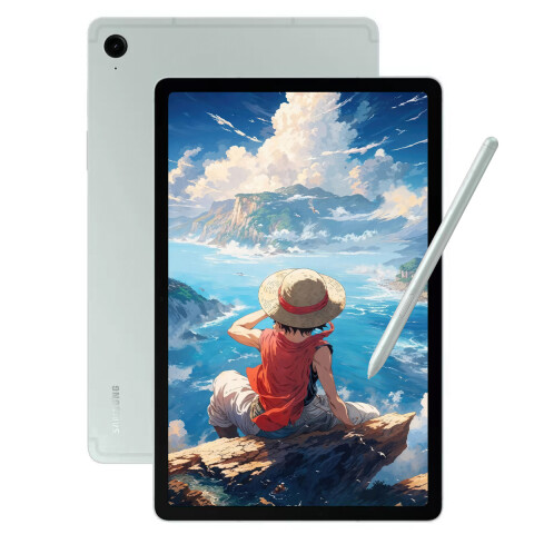 Tablet Samsung S9 Fe 6/128 Gb TABLET SAMSUNG S9FE VERDE 6/128 DF
