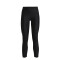 Calza de Mujer Under Armour HeatGear Negro