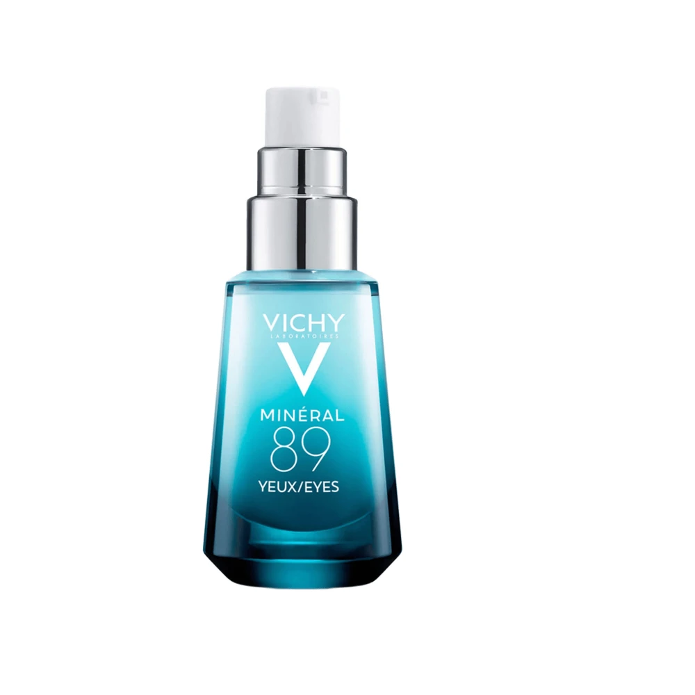 VICHY MINERAL 89 HIDRATACION YEUX UNID.