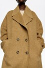 ABRIGO Ocre