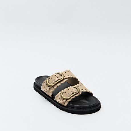 SANDALIA SACHEN Beige