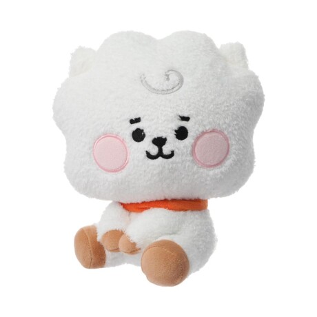 Peluche BT21 baby Rj