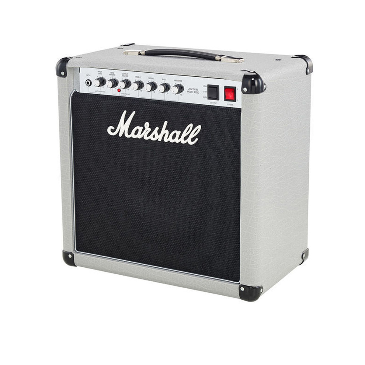Amplificador De Guitarra Marshall Mini Jubile 20w 