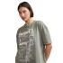 T-SHIRT MELISA XS-XL GRIS