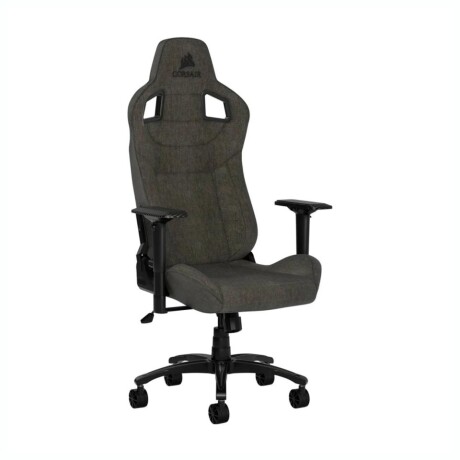 Silla Gamer CORSAIR T3 Rush 2023 - Charcoal Silla Gamer CORSAIR T3 Rush 2023 - Charcoal