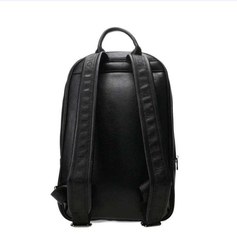 Mochila Tiffosi Mixta Negro