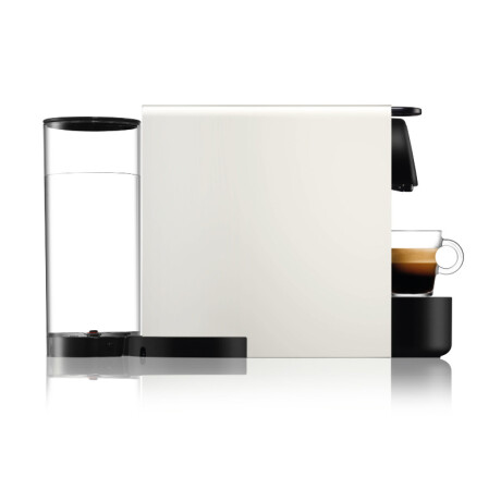 Cafetera Nespresso Essenza Mini C Range + AEROCCINO White