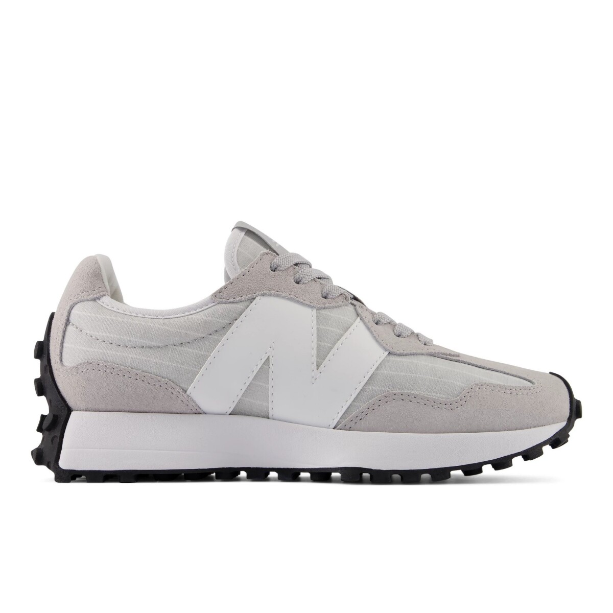 Championes New Balance LI W327V1_LI Women's Stripey Mujer W327TWA - Gris 