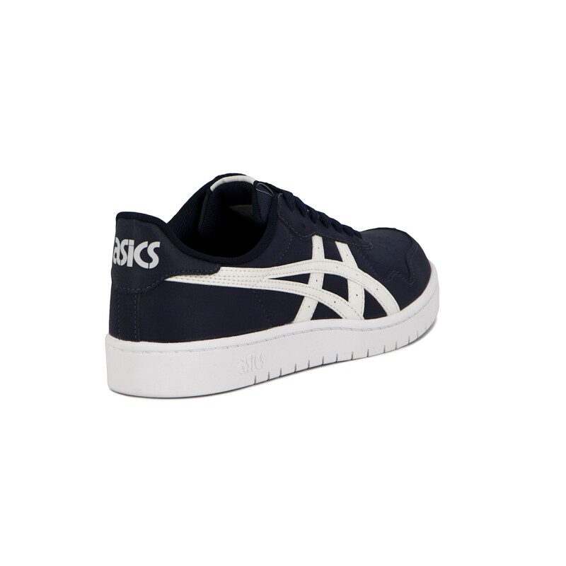Asics Japan S- Hombre Marino-blanco