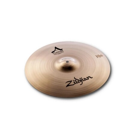 Platillo Zildjian A Custom Projection 16" Cr Platillo Zildjian A Custom Projection 16" Cr