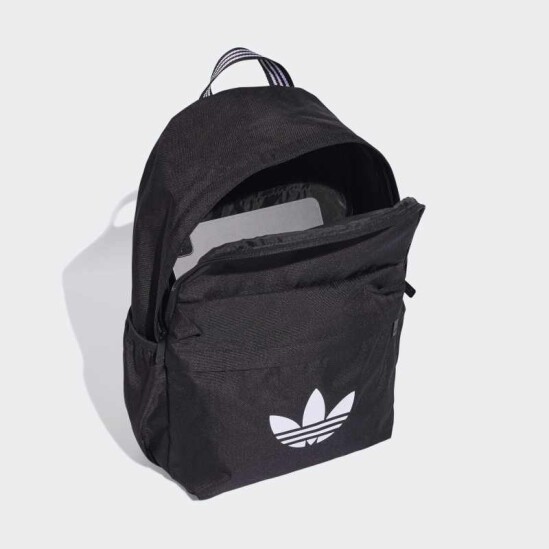 Mochila Adidas Adicolor Clássic Negro