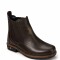 Bota Bagual Oscura