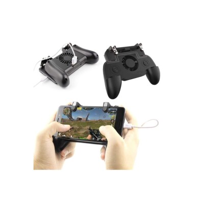 JOYSTICK PARA CELULAR JTGAME109 CON COLLER JOYSTICK PARA CELULAR JTGAME109 CON COLLER