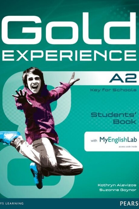 GOLD EXPERIENCIE A 2 SB GOLD EXPERIENCIE A 2 SB