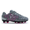 Championes Muvem Futbol Revolution de Niños - BEL-L2400026FG Gris-rosado