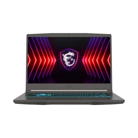 Notebook Gamer MSI Thin 15 i5-13420H 512GB 16GB RTX4050 Notebook Gamer MSI Thin 15 i5-13420H 512GB 16GB RTX4050