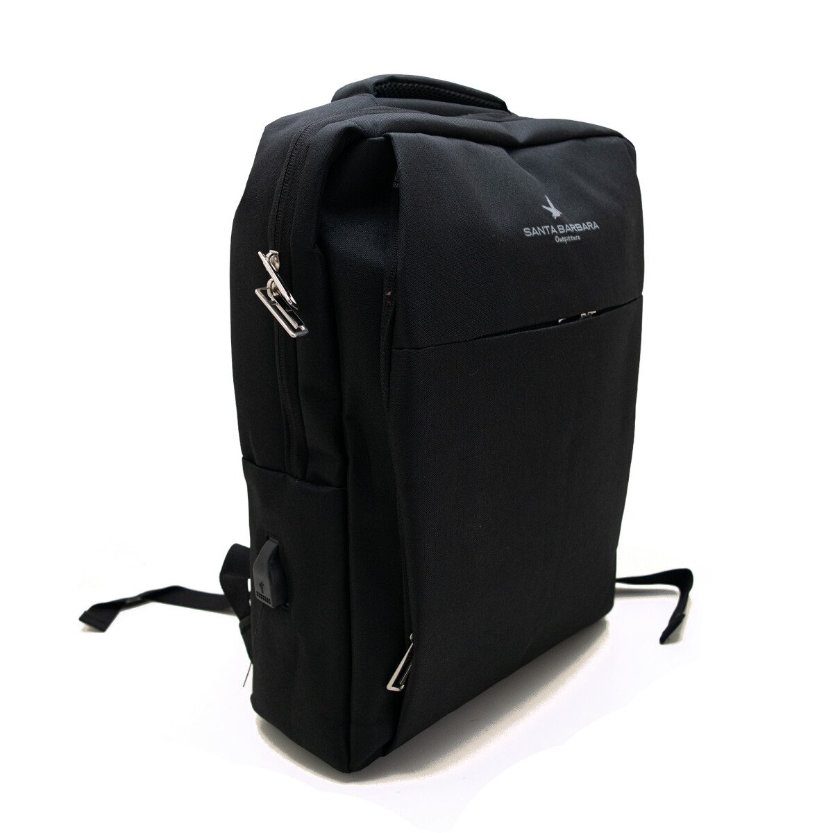 Mochila Santa barbara CORE de Hombre - CORE - Negro 