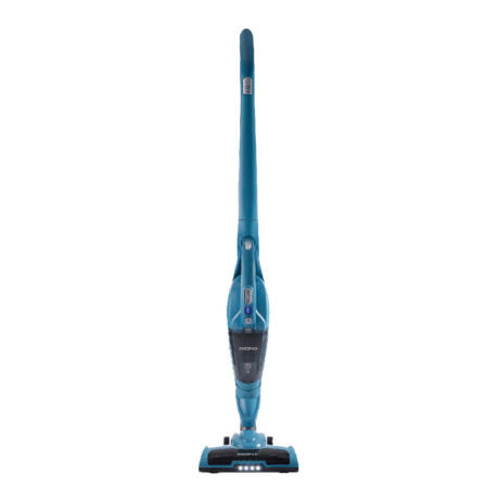 Aspiradora Xion Vertical Inalámbrica 2 en 1 Celeste Xi-Vcw185