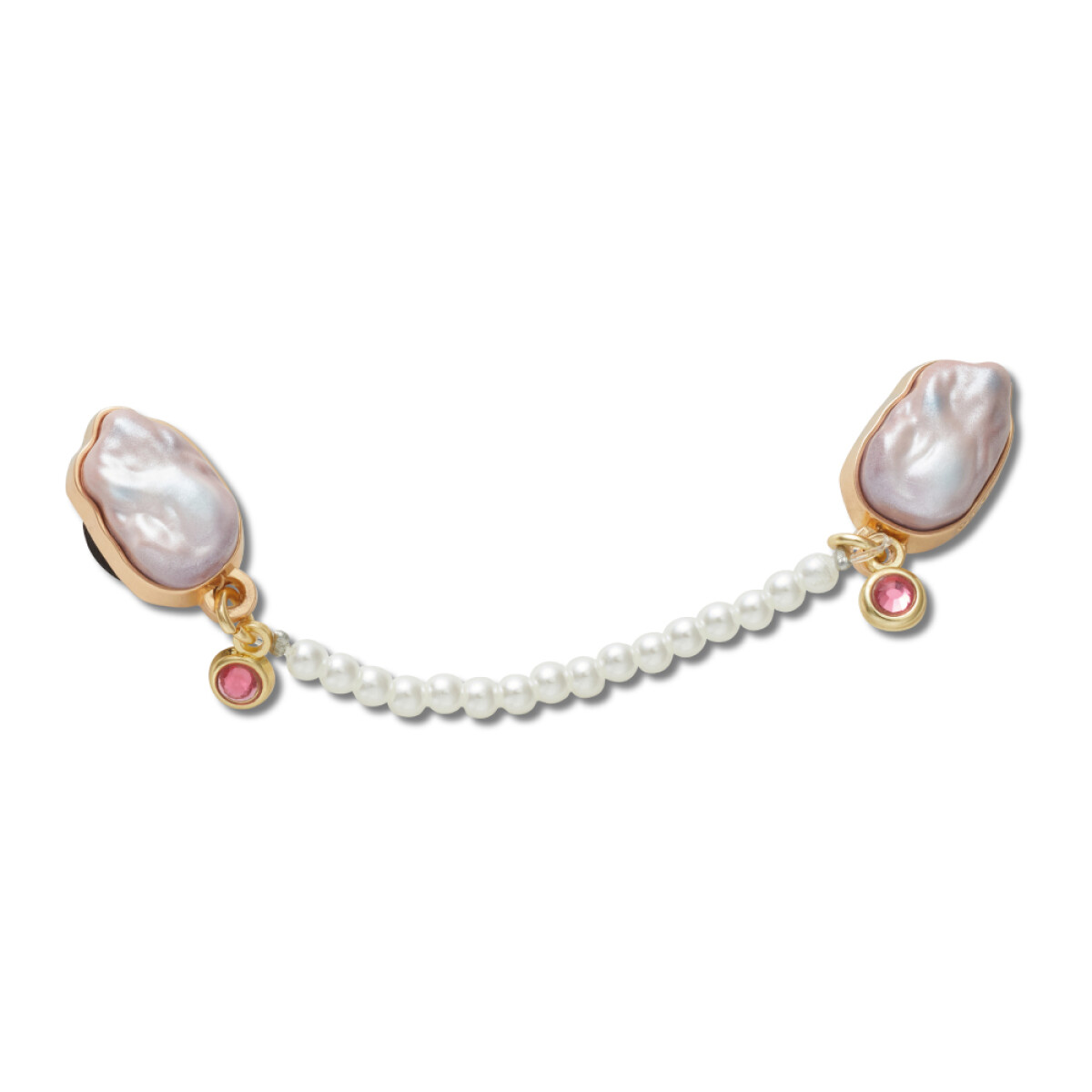 Jibbitz Baroque Pearl Chain 