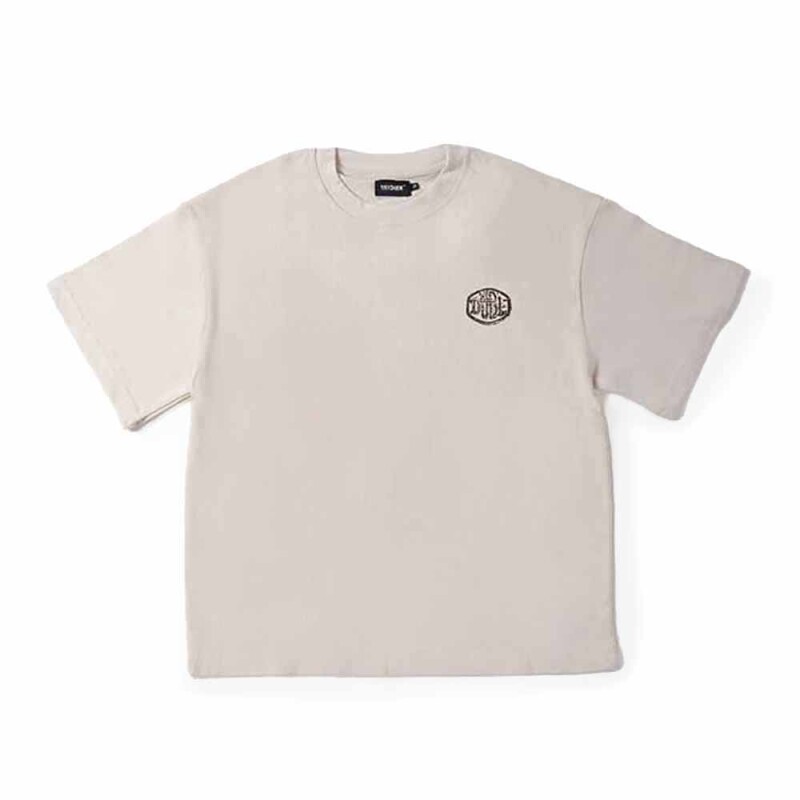Polo Manga Corta Hey Dude Unisex Arena