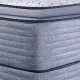 Colchón Kensington con sommier King 180x200