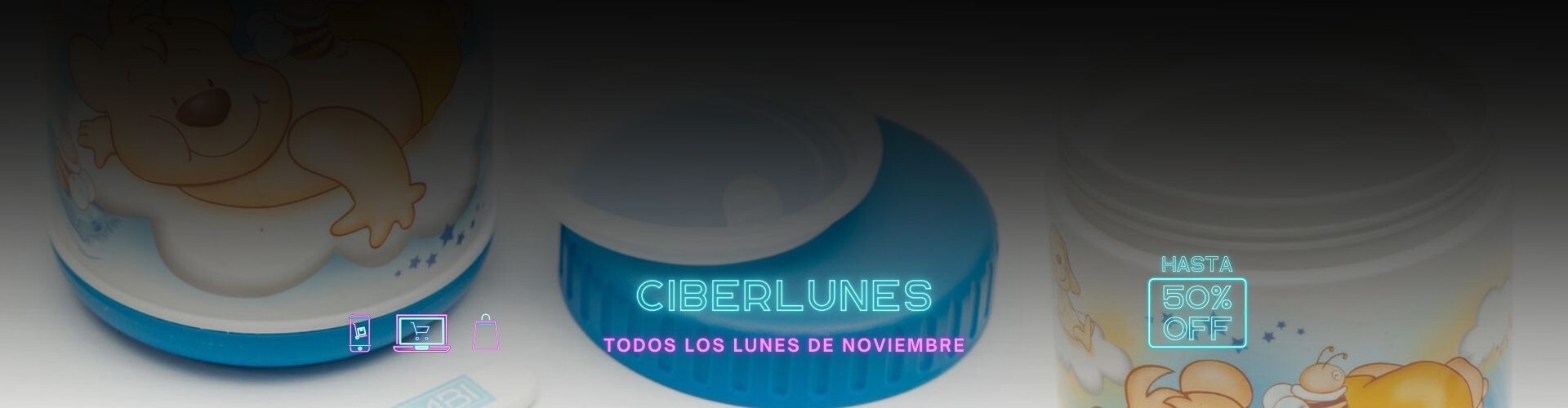 DESCUENTOS DE NOVIEMBRE