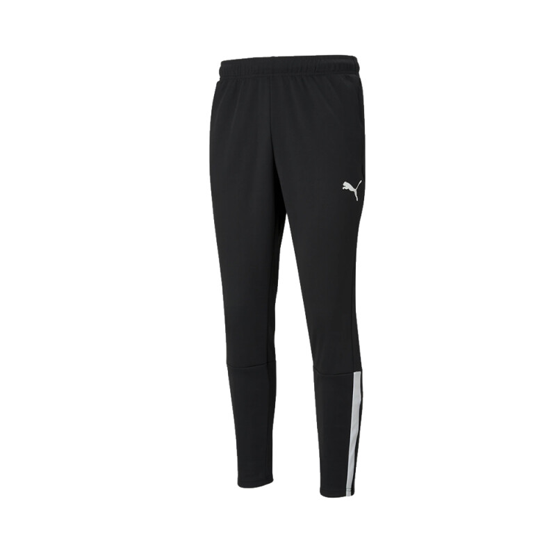 PANTALON PUMA TEAM LIGA TRAINNING Black