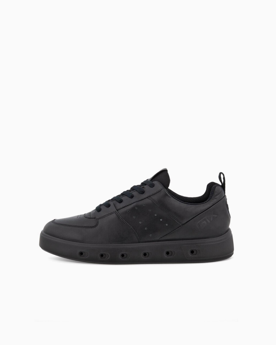 ECCO Street 720 - Negro 