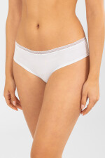 Culotte azucena Blanco